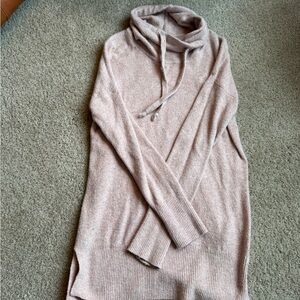 Women's Pink Sweater